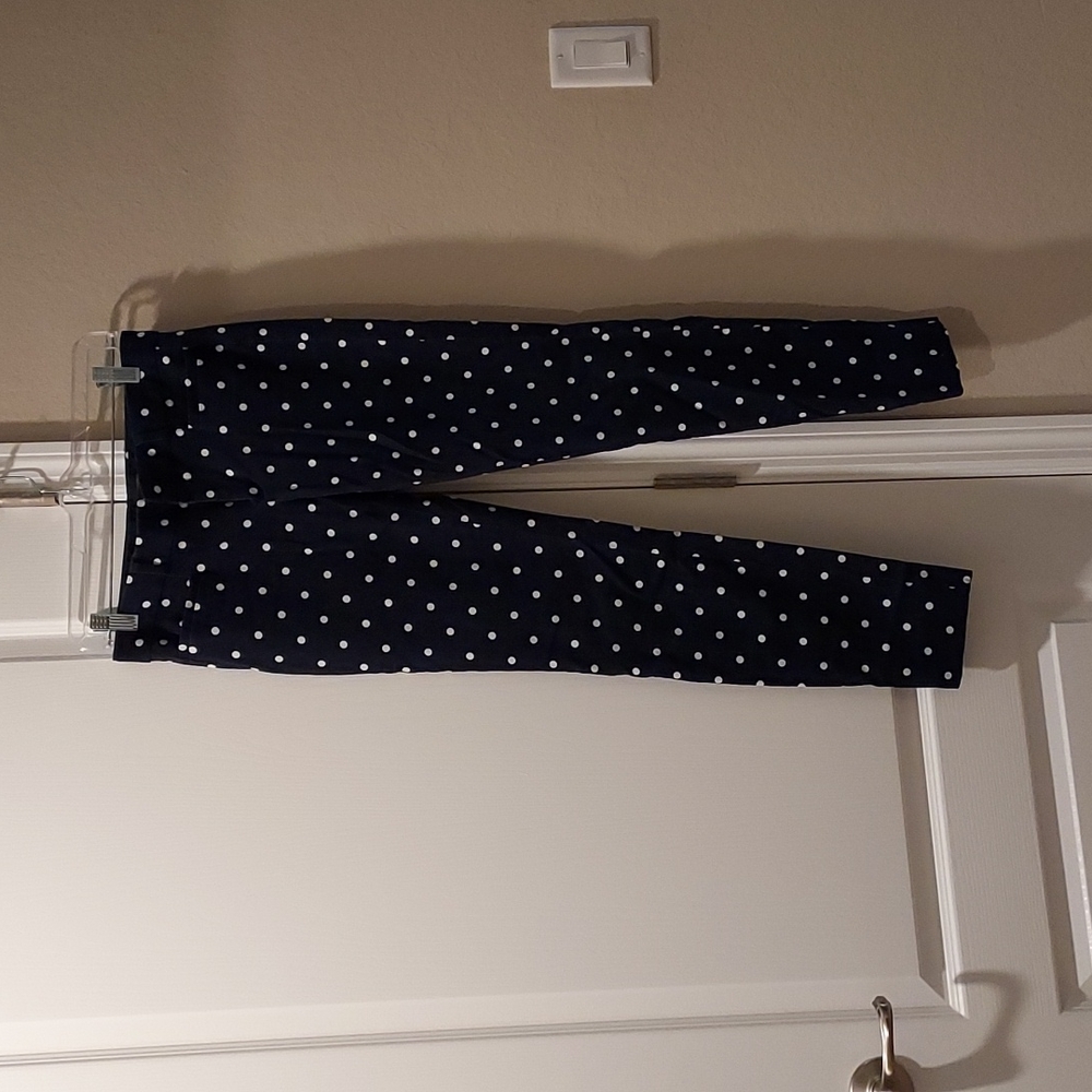 Womens Banana Republic 2l pants